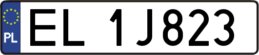 EL1J823