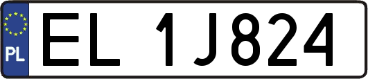 EL1J824