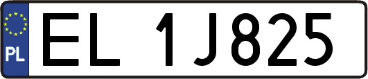 EL1J825
