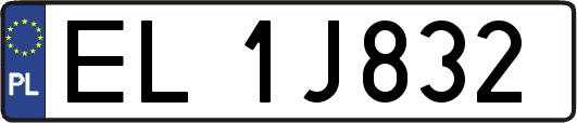 EL1J832