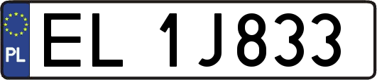 EL1J833