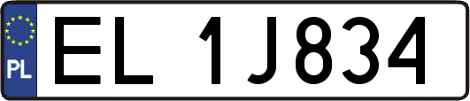 EL1J834