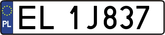 EL1J837