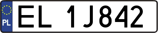 EL1J842