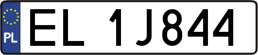 EL1J844