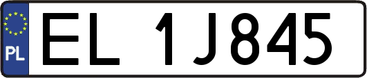 EL1J845