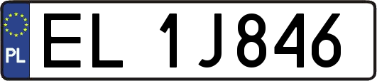 EL1J846