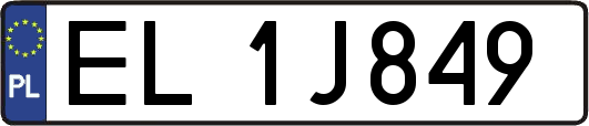 EL1J849