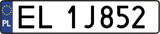 EL1J852