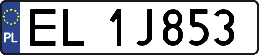 EL1J853
