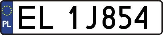 EL1J854