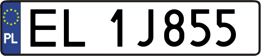 EL1J855
