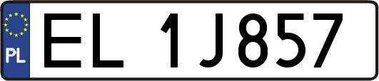 EL1J857