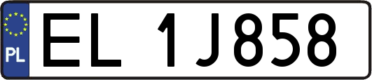 EL1J858