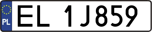 EL1J859