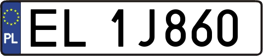EL1J860