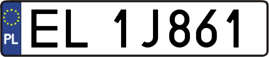 EL1J861