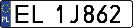 EL1J862