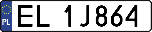 EL1J864