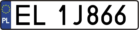 EL1J866