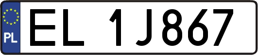 EL1J867