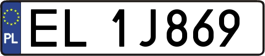 EL1J869