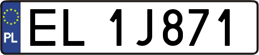 EL1J871