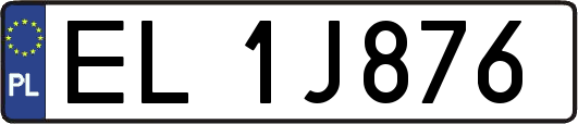 EL1J876