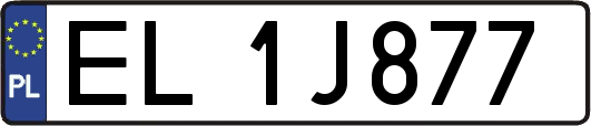 EL1J877