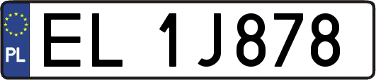 EL1J878