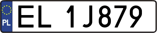 EL1J879