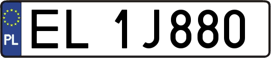 EL1J880