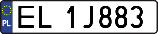 EL1J883