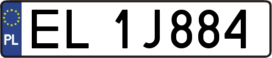 EL1J884