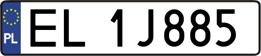 EL1J885