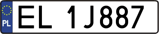 EL1J887