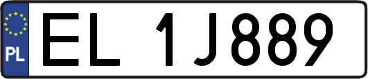 EL1J889