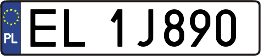 EL1J890