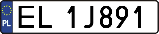 EL1J891