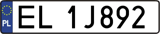 EL1J892