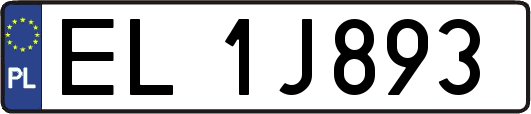 EL1J893