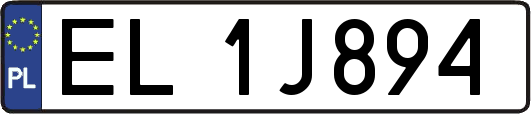 EL1J894