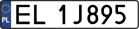 EL1J895