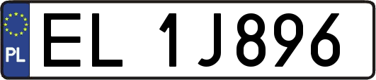 EL1J896