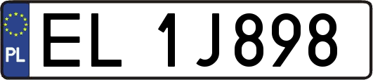 EL1J898