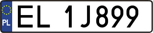 EL1J899