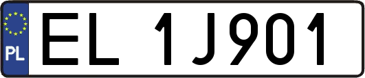 EL1J901