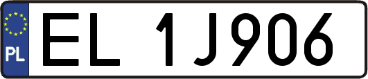 EL1J906