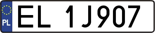 EL1J907