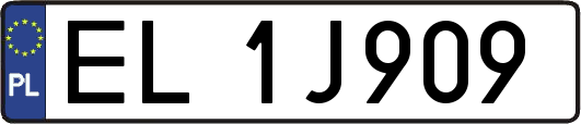 EL1J909